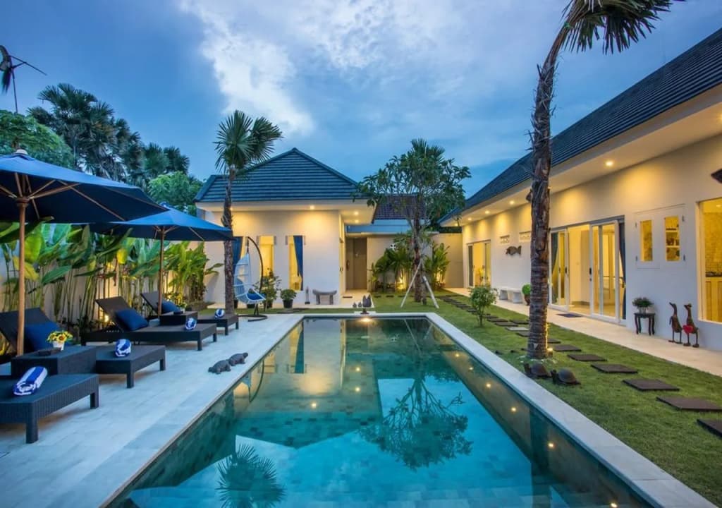 Holyfat Villa - photo 9