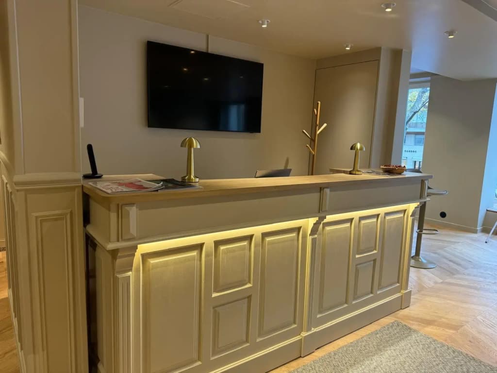 Hôtel Clémence - photo 13