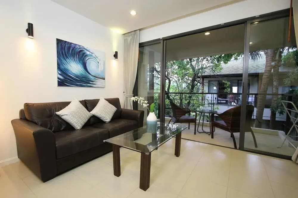 TSE Residence by Samui Emerald Condominiums - photo 7