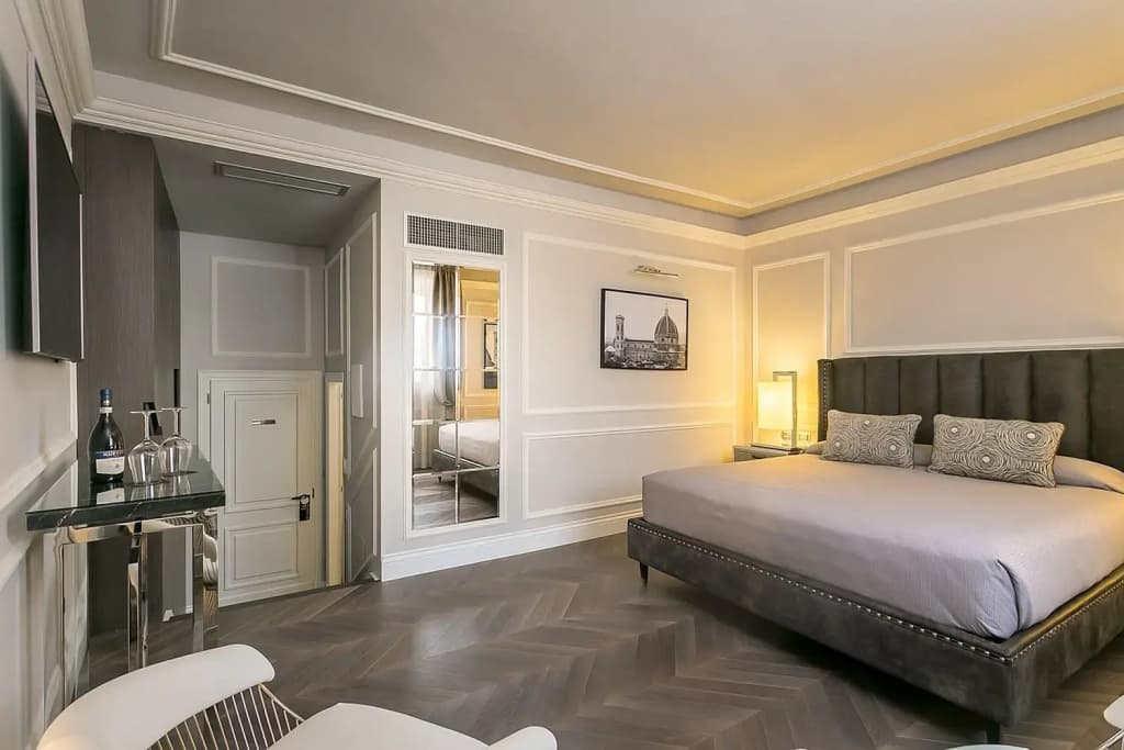 Palazzo Alfieri Residenza d’epoca - photo 47