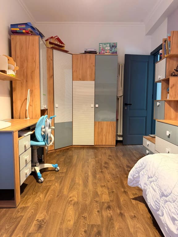 Family House Flat - photo 28