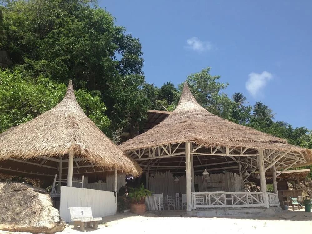 Ocean View Beach Resort - photo 9