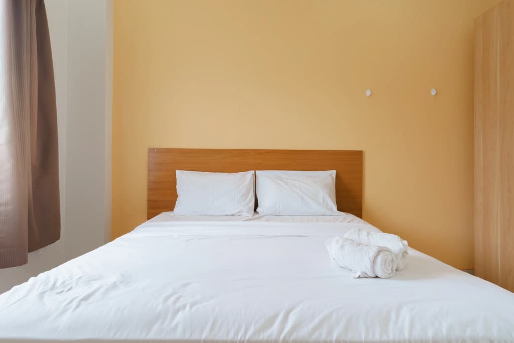 Mango Suites RedPartner - photo 4