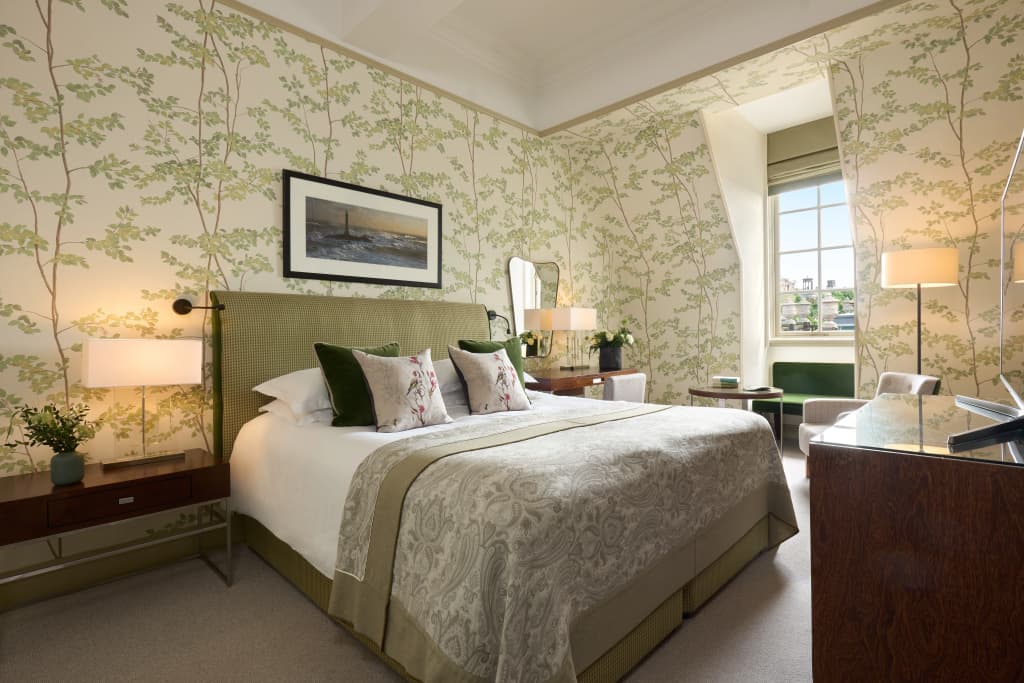 The Balmoral Hotel - photo 27