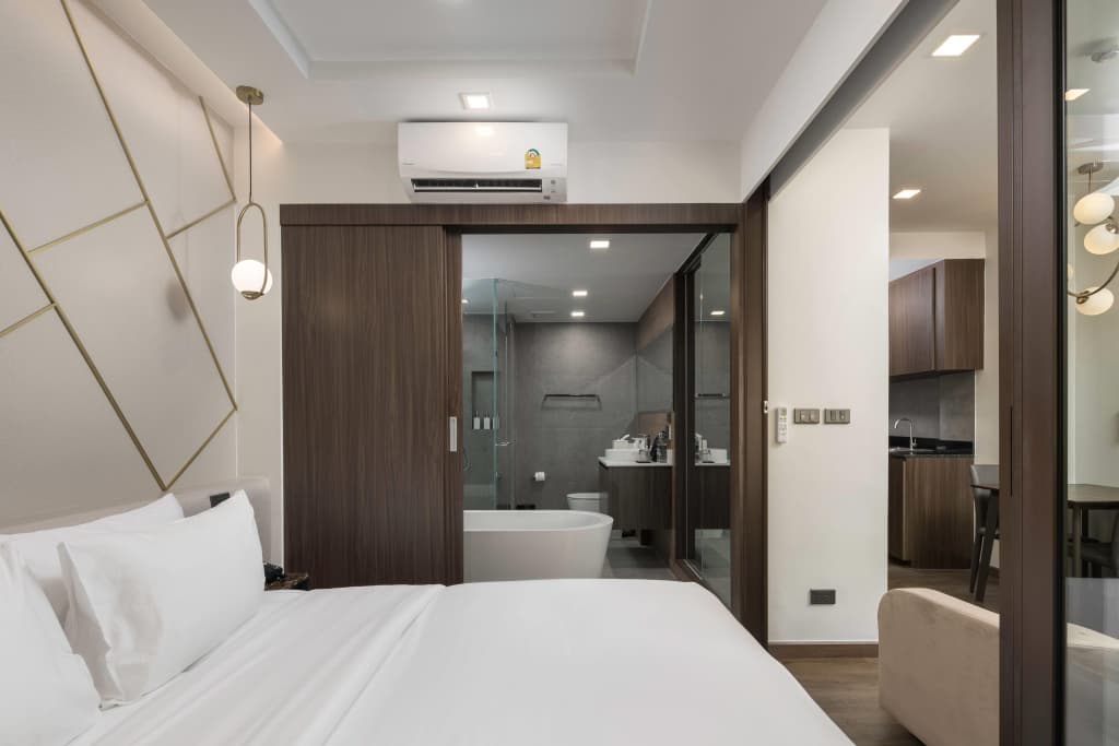 The Proud Karon Beach Phuket Trademark Collection By Wyndham - photo 27