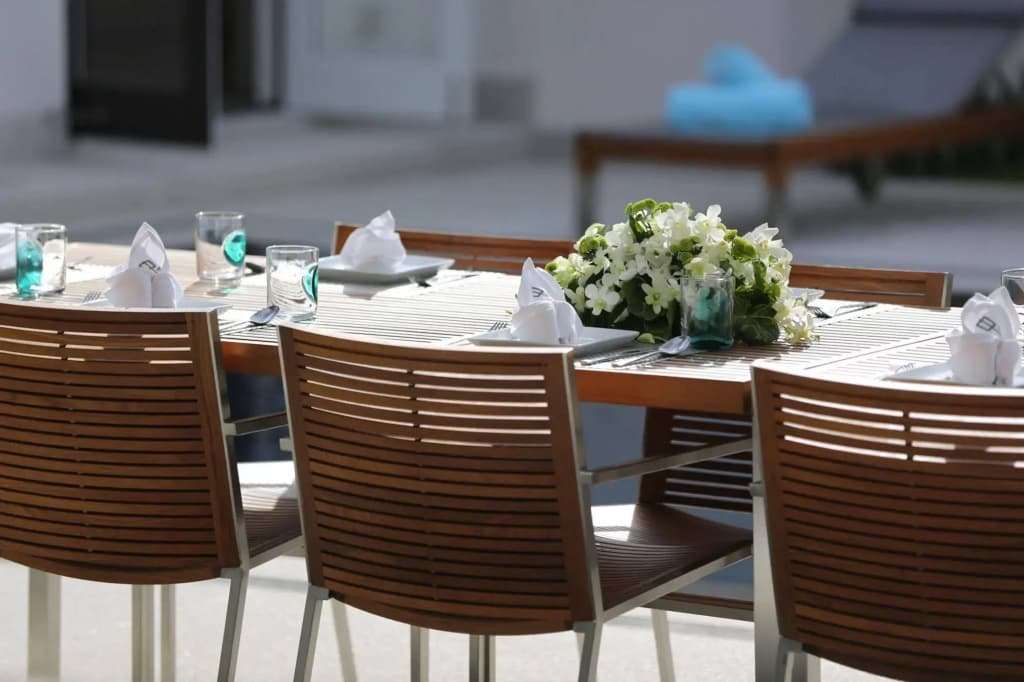 Villa O - photo 19