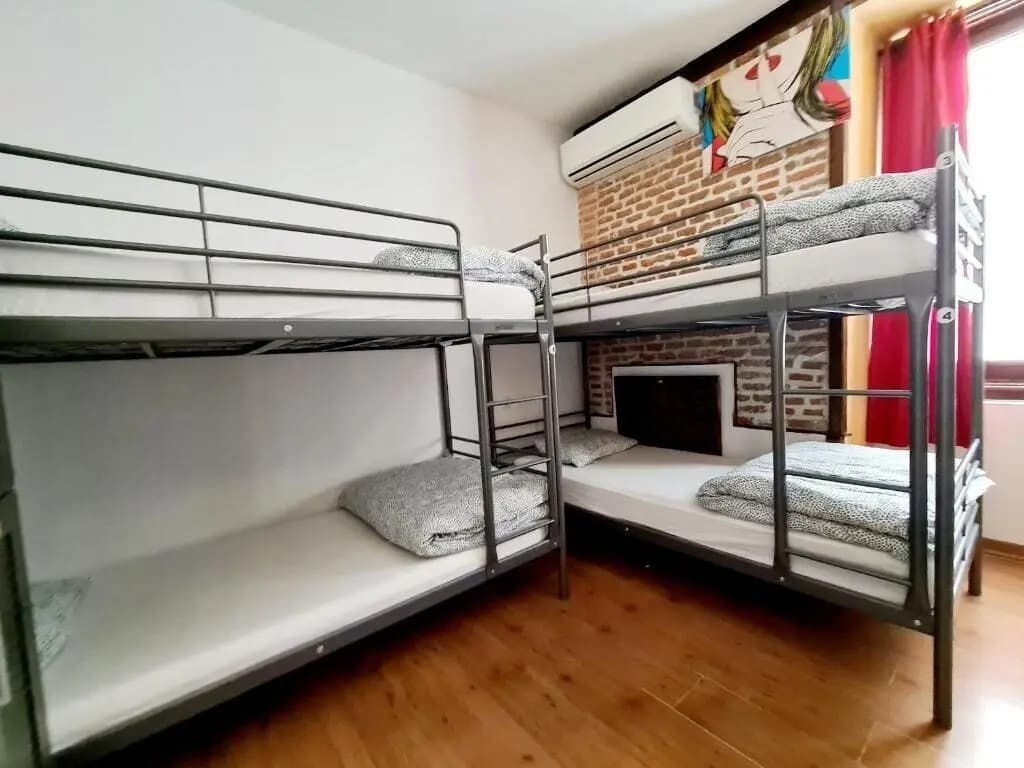 Arc House Madrid - photo 6