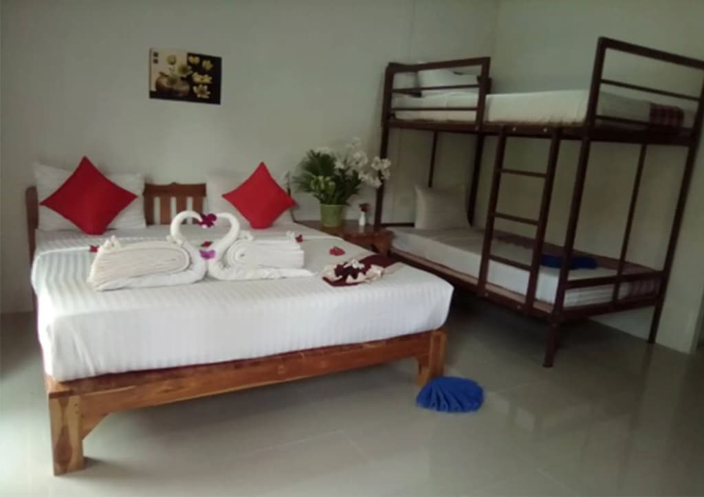 Lanta Cottage - photo 5