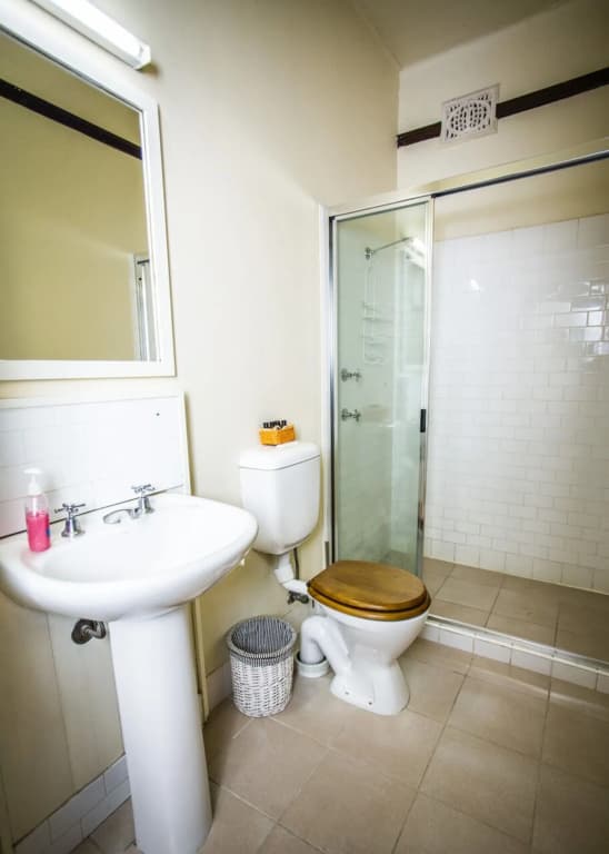 Sydney Harbour Bed and Breakfast - photo 8
