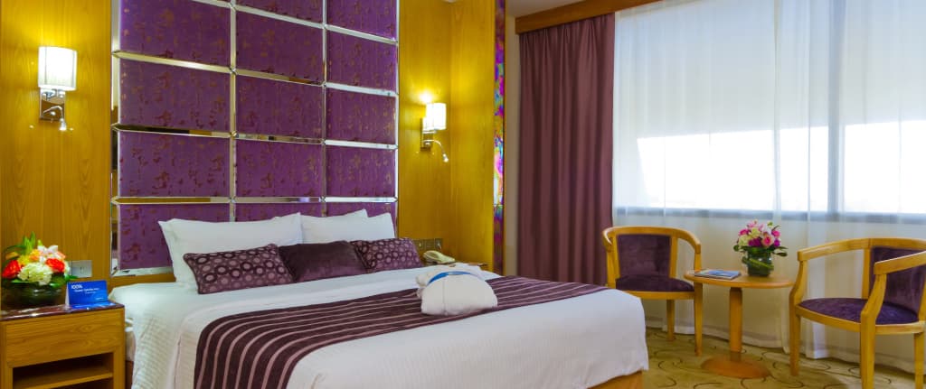 Radisson Blu Resort, Sharjah - photo 2