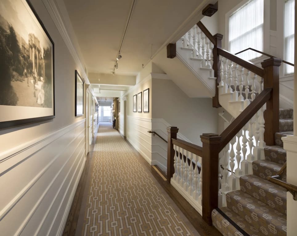Hotel Drisco - photo 14