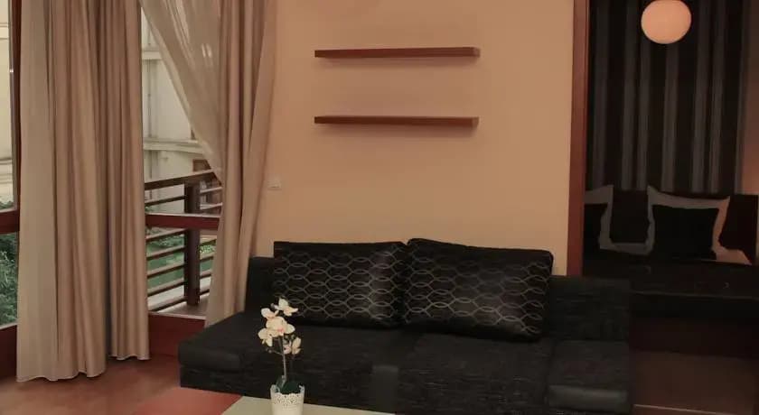 Prime Apartments - photo 5
