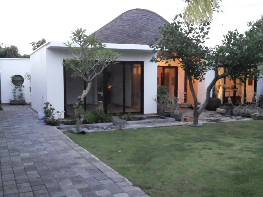 Villa Puri Buri - photo 13