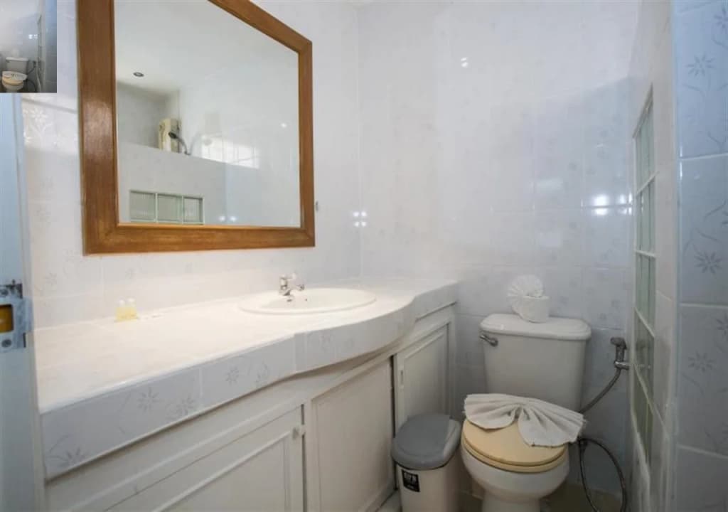 Eriksson Guesthouse - photo 8