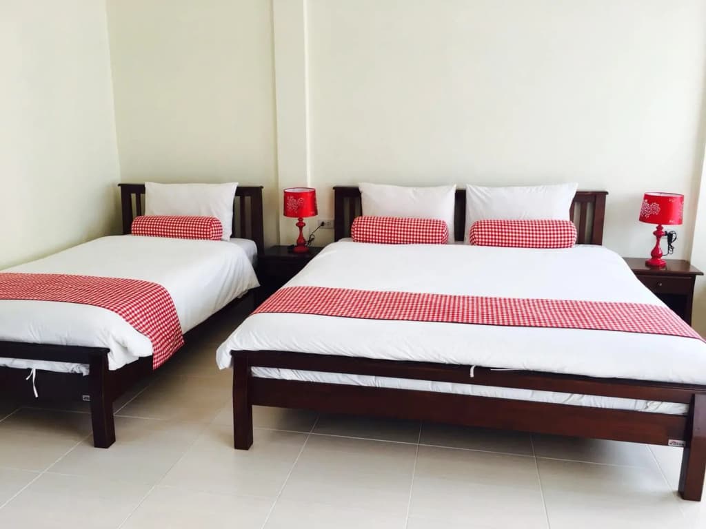 Hasna Palace - photo 2