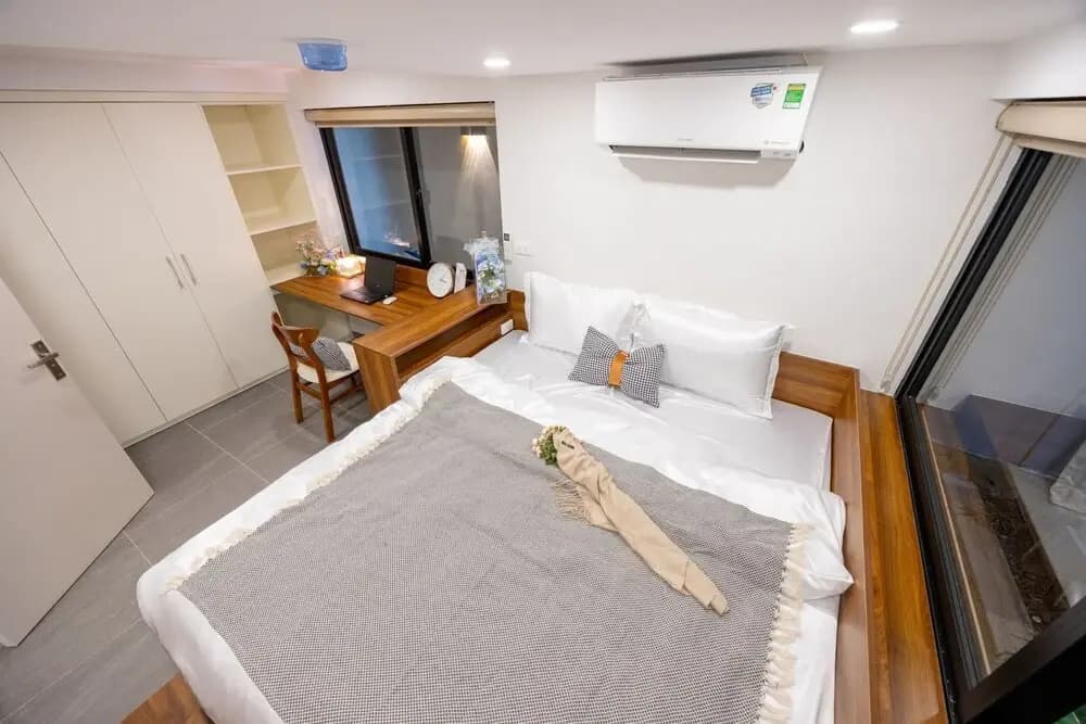Urchin Apartment - photo 4