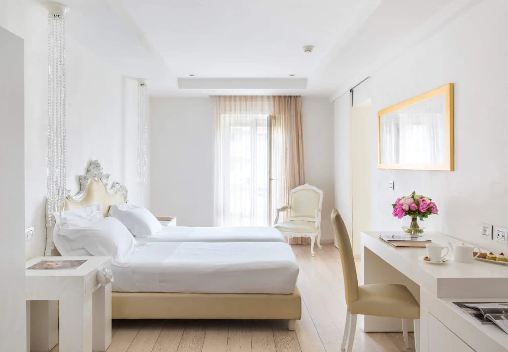 Boscolo Nice Hôtel & Spa - photo 10