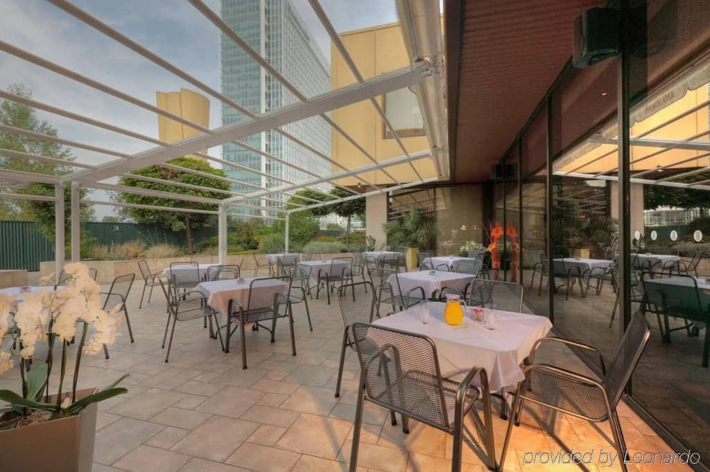 Panorama by Verdi Hotels - photo 34