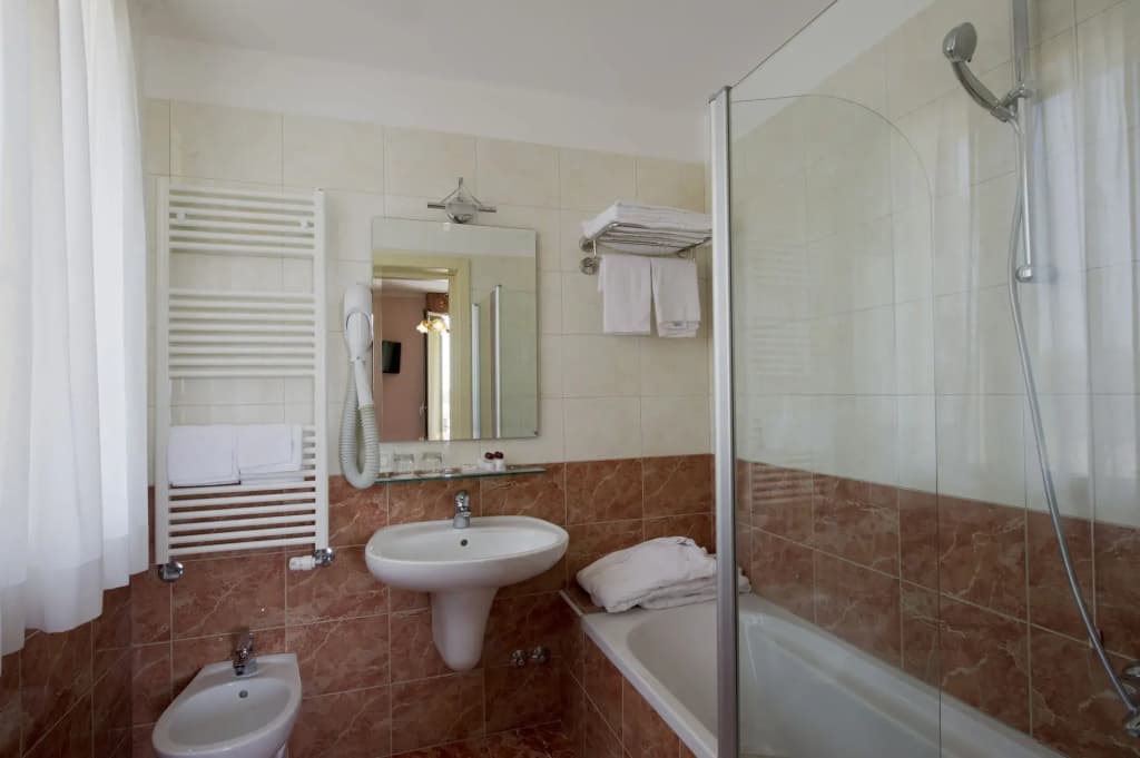 Viktoria Palace Hotel - photo 24
