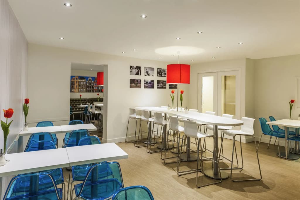 ibis Styles Amsterdam Central Station - photo 19