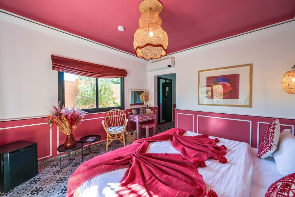 Maison Daouia - photo 2