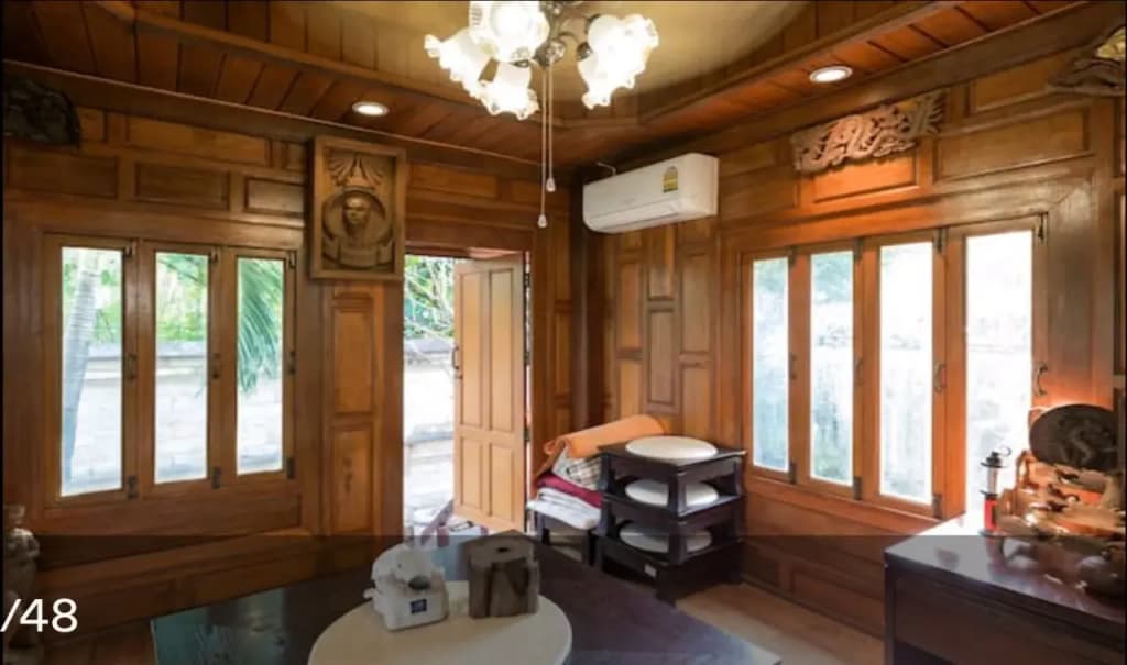 Sunny Stone Villa - photo 4