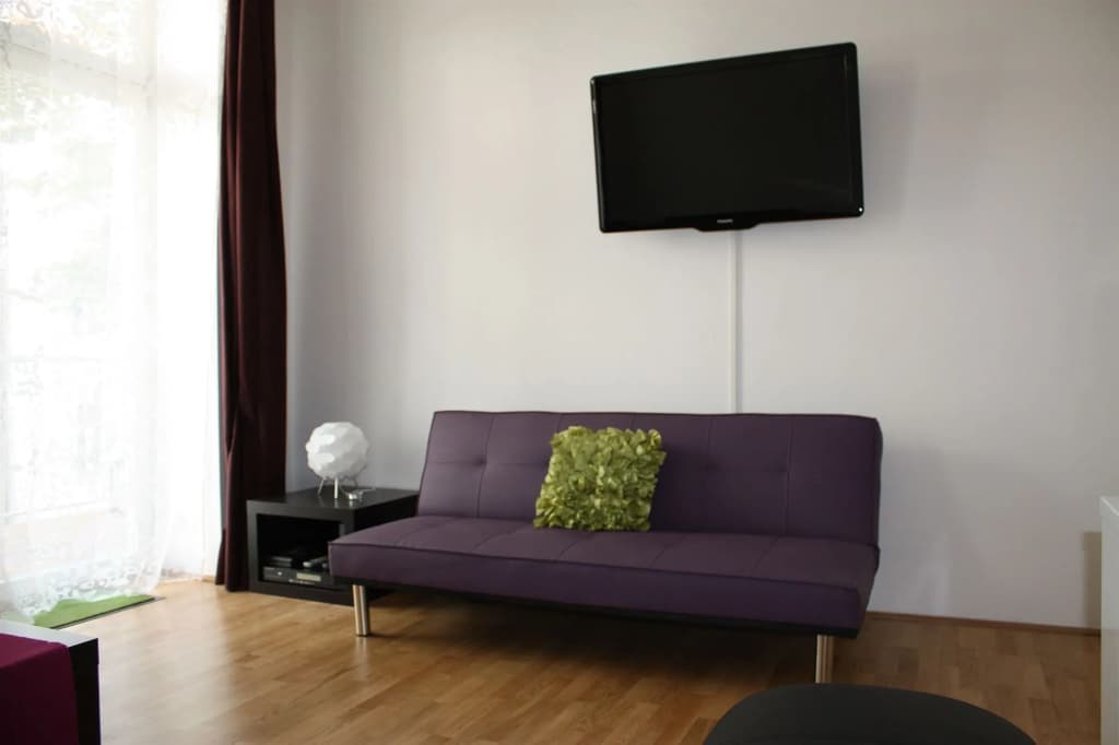 GoVienna Modern Apartment - photo 4