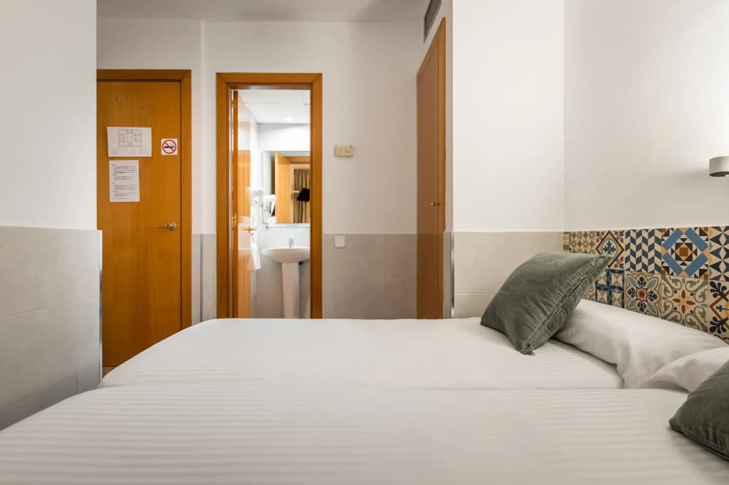 Hostal Baler - photo 6