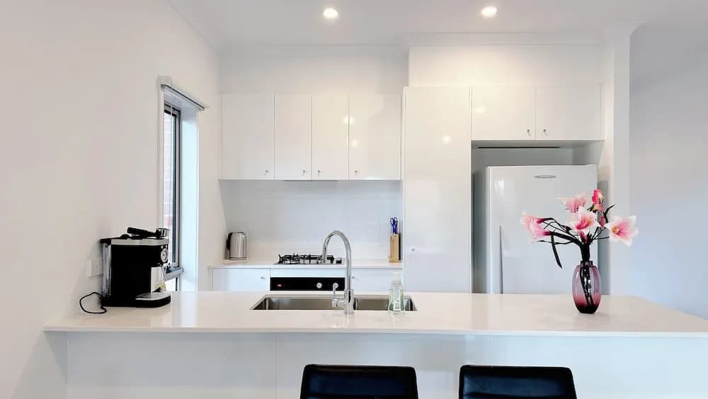 Tarneit Holiday Home - photo 21