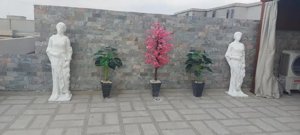 كمباوند جاليريا مون فالي - photo 13