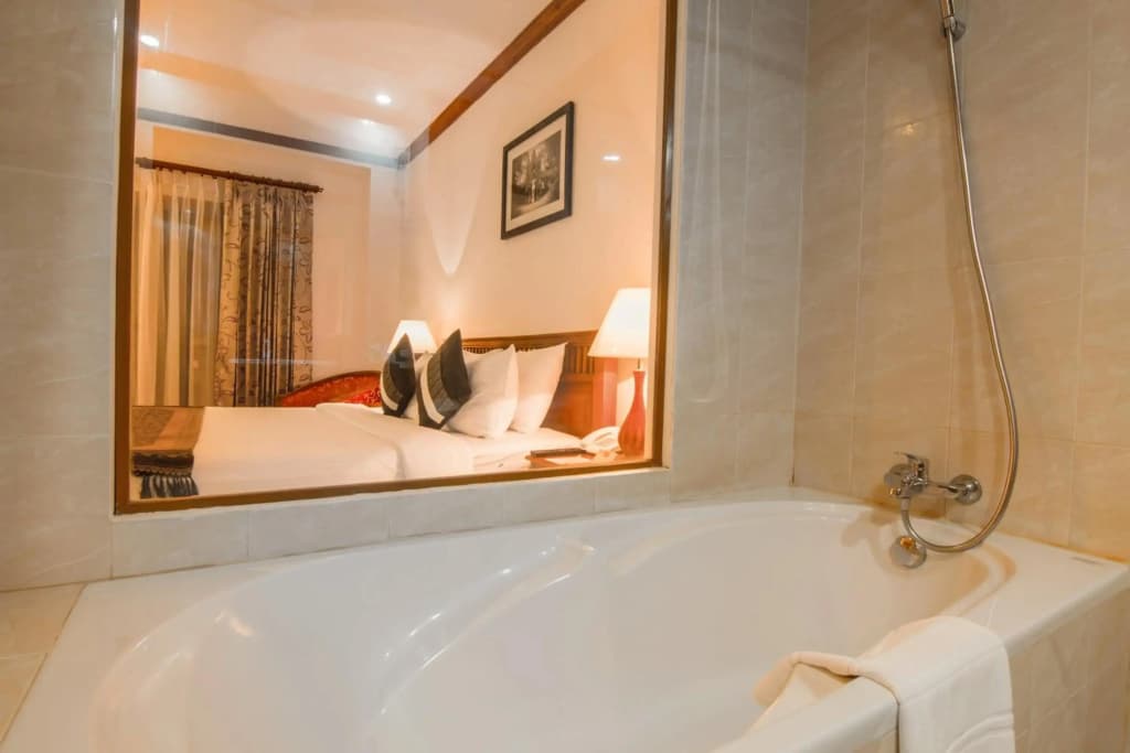 Cheathata CTA Hotel Siem Reap - photo 7
