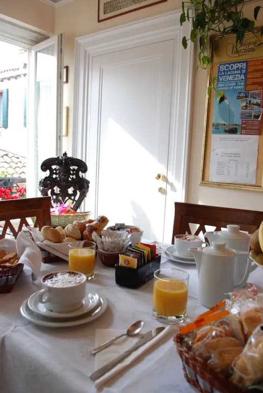 Bed & Breakfast A Le Boteghe - photo 15