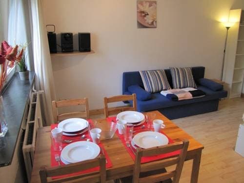 Ferien-zimmer-berlin Wilmersdorfer Straße - photo 1
