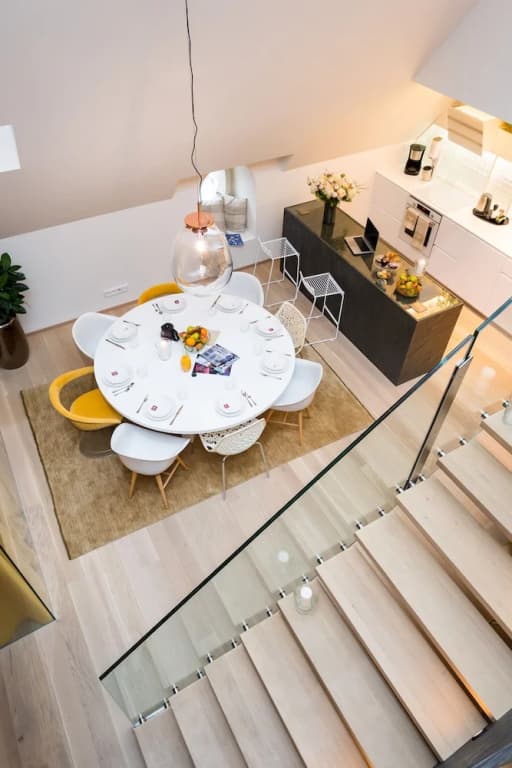 EMPIRENT Rose Apartments - photo 15