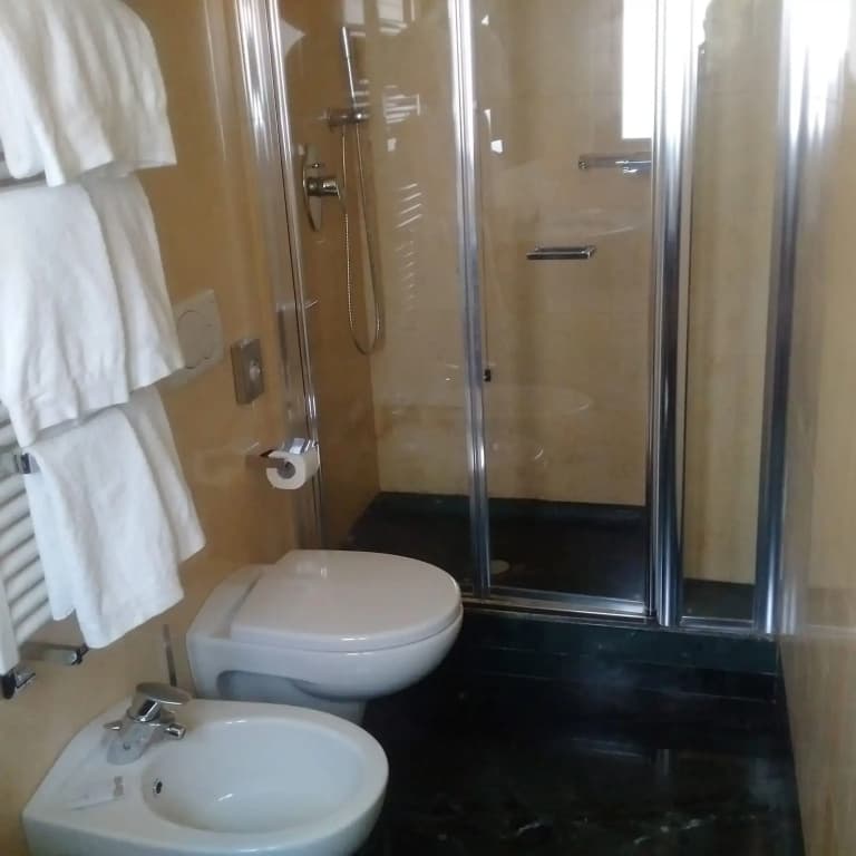 Ca' Zusto Venezia Hotel - photo 7