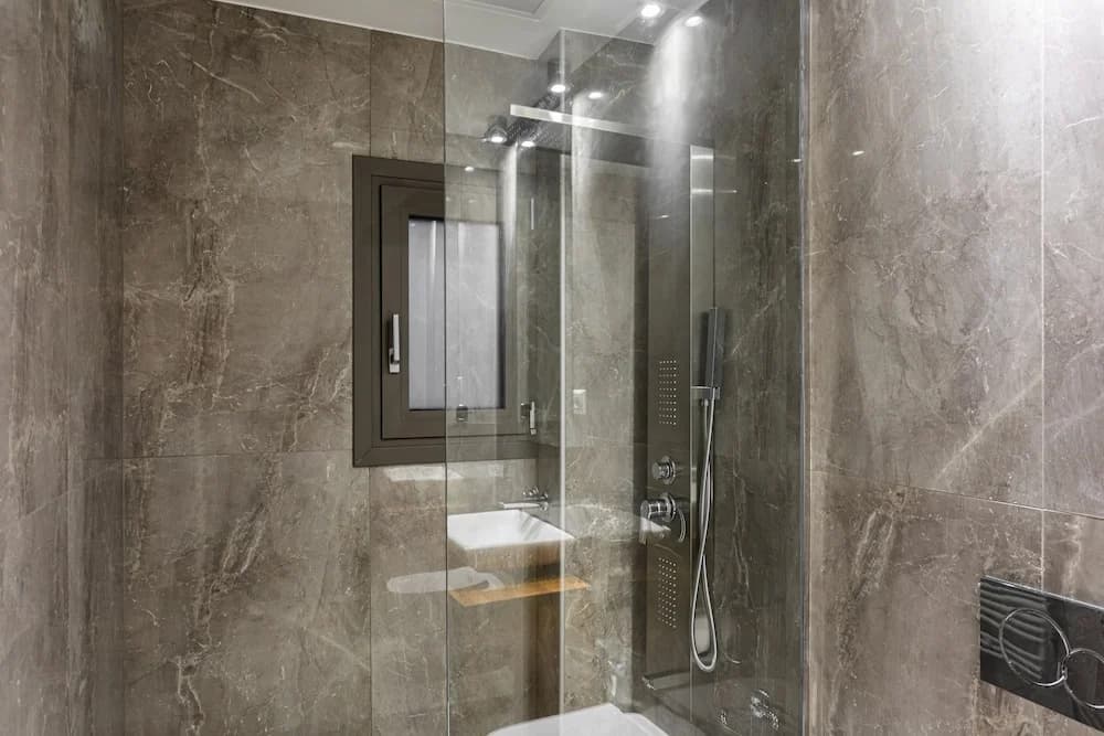 Sublime 1BR Apartment in Koukaki - photo 9