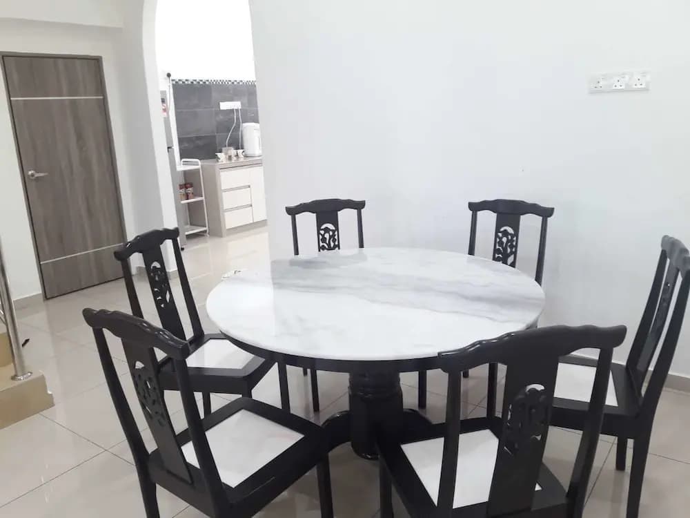 OOI Homestay Alor Setar - photo 9