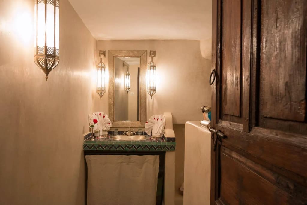 Origin Hotels - Riad Magi - photo 14