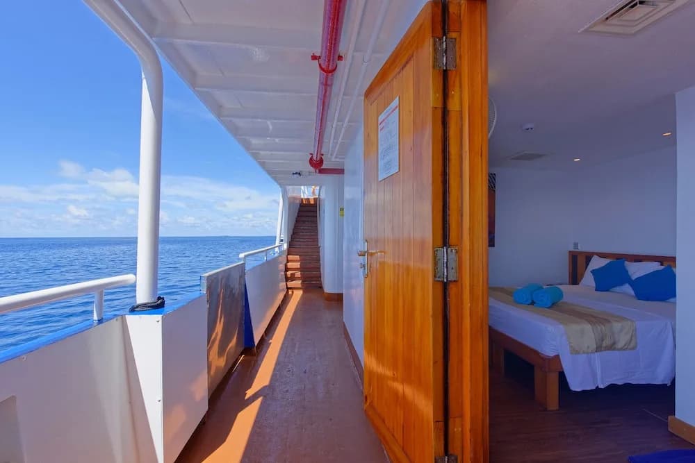 Yasawa Princess - photo 4