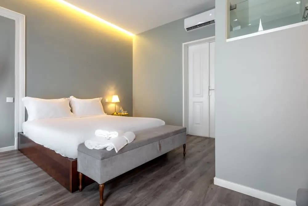 Hygge Lisbon Suites - Estrela - photo 6