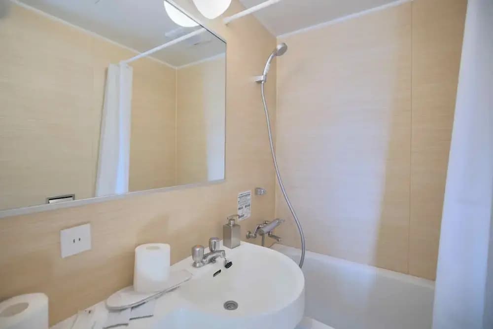 Kyo-wa Hotel Kameido - photo 9