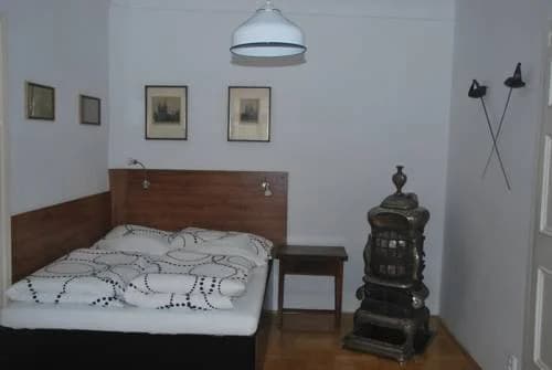 Apartmán Na Kampe - photo 4