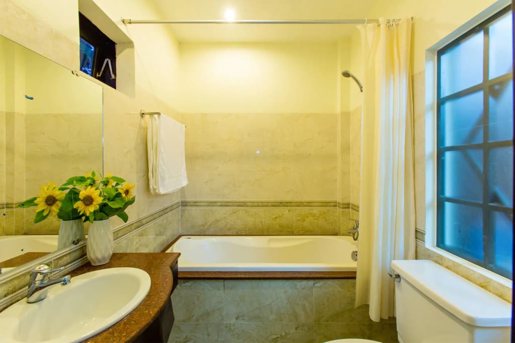 Do River Homestay - photo 7