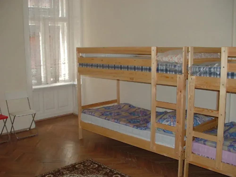 1st Hostel - photo 16