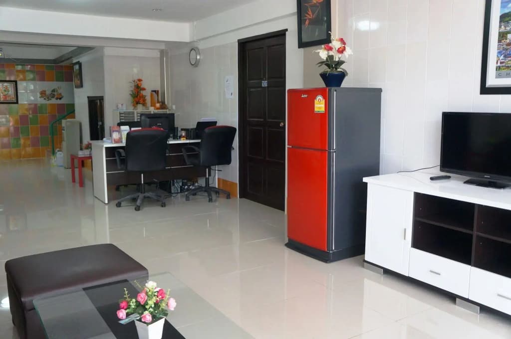 Noble House 2 Chiangmai - photo 1