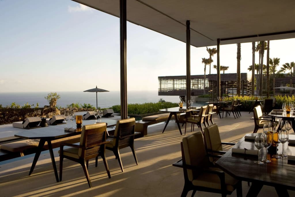 Alila Villas Uluwatu, Bali - photo 29
