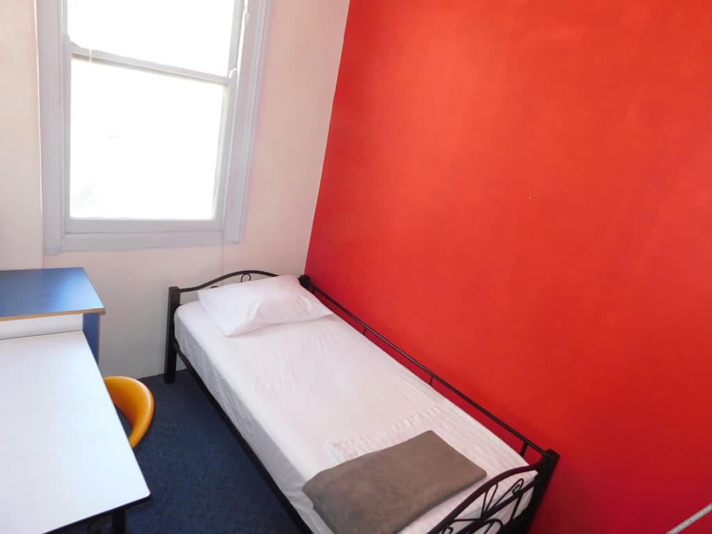 Casa Central Accommodation - Hostel - photo 4