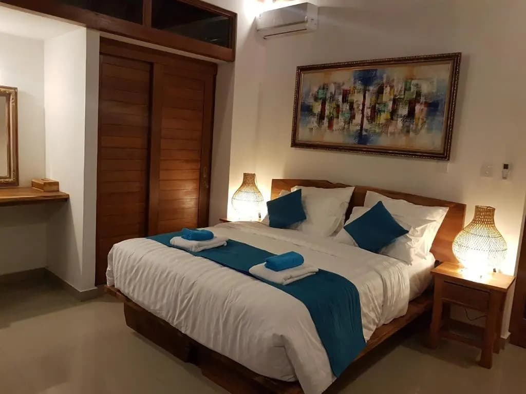 Adioga Villa - photo 3