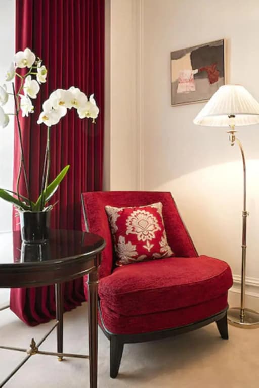 Hotel Francois 1er - photo 8