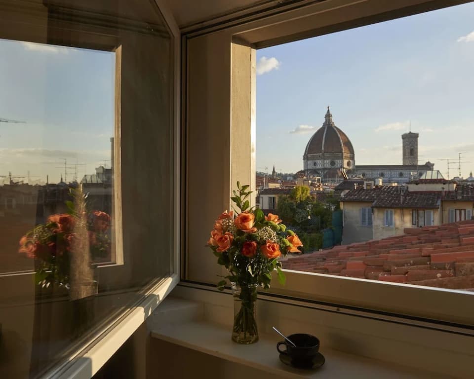 Panoramic Suites Cavour 34 - photo 7